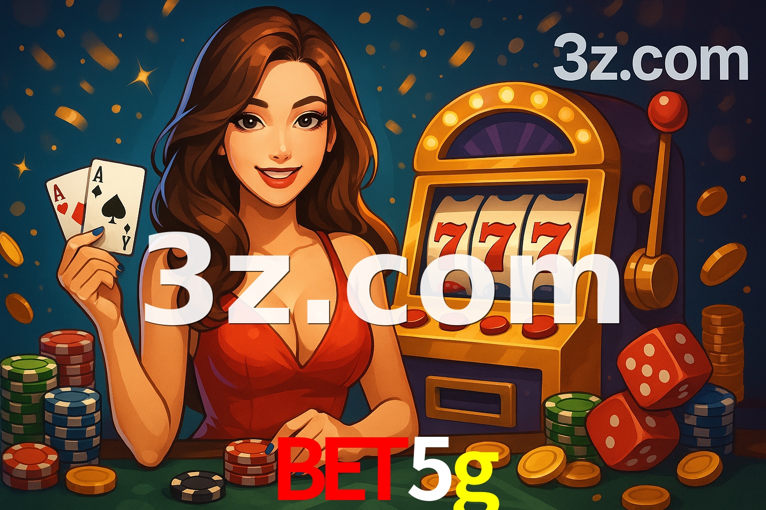 bet5g
