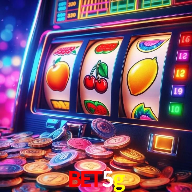 Inovações de Jogos na bet5g: O Futuro das Experiências Interativas