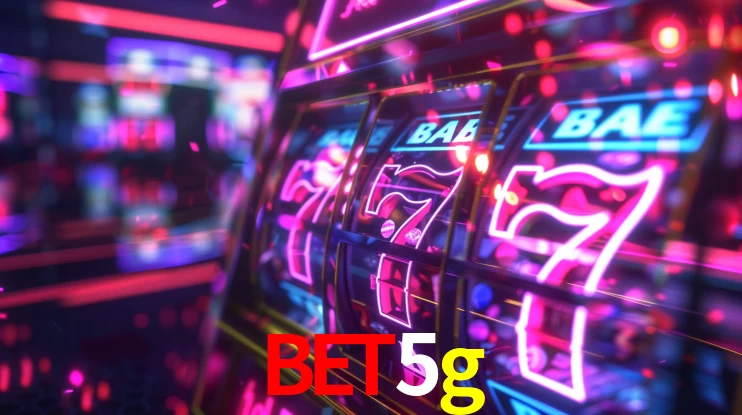 Bonus Features bet5g