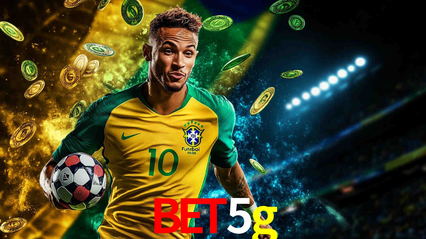 Apostas de Tênis bet5g