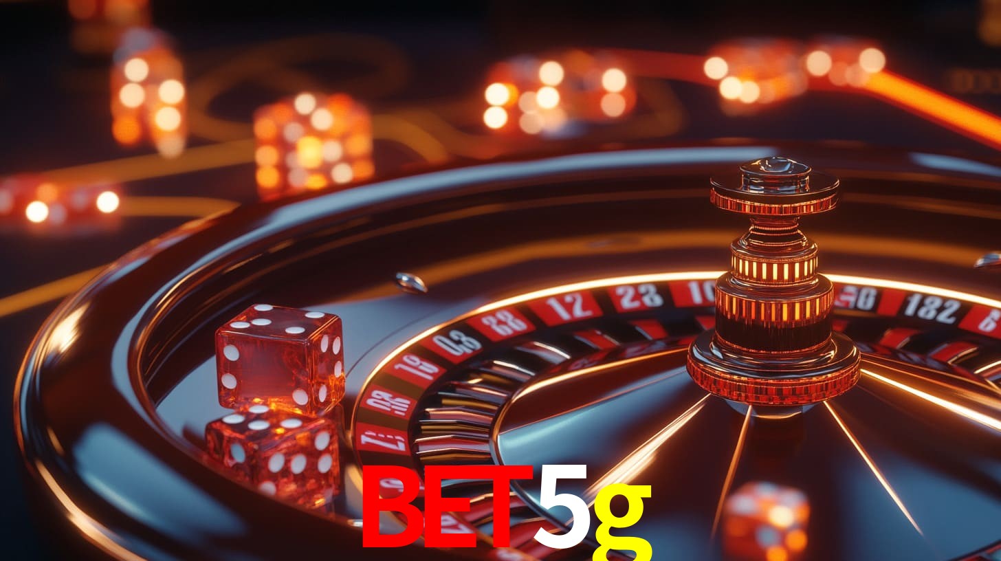 Desvendando o Mundo dos Jogos Virtuais na bet5g