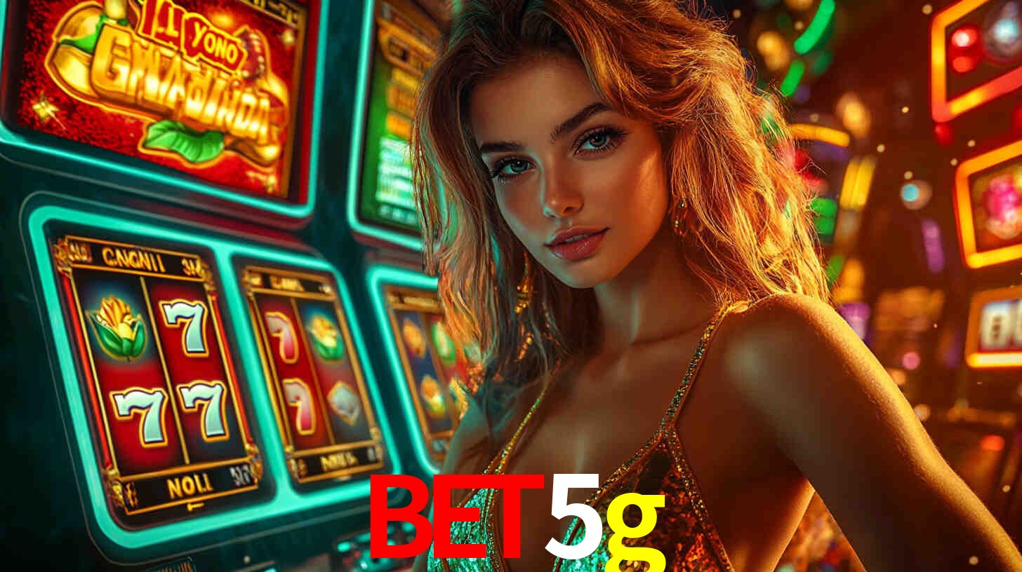 Ofertas Imperdíveis na bet5g: Promoções e Bônus Que Valem a Pena