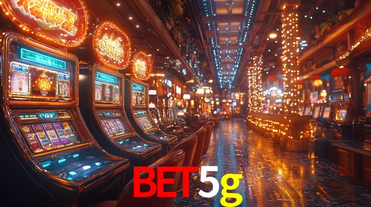 bet5g,bet5g plataforma