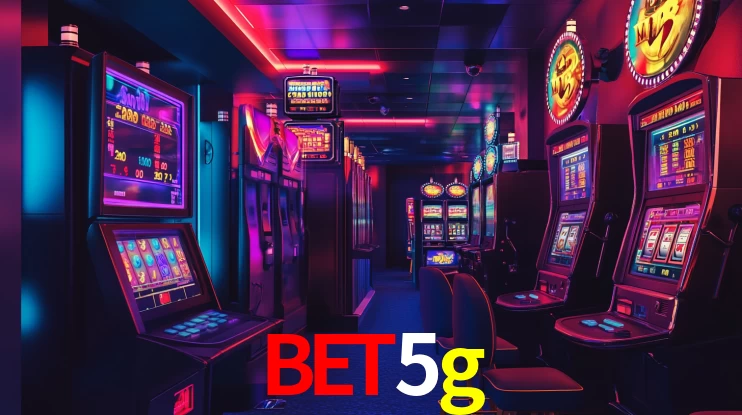 bet5g login