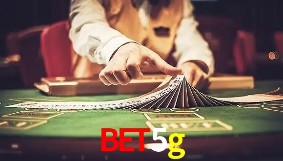VIP Casino bet5g