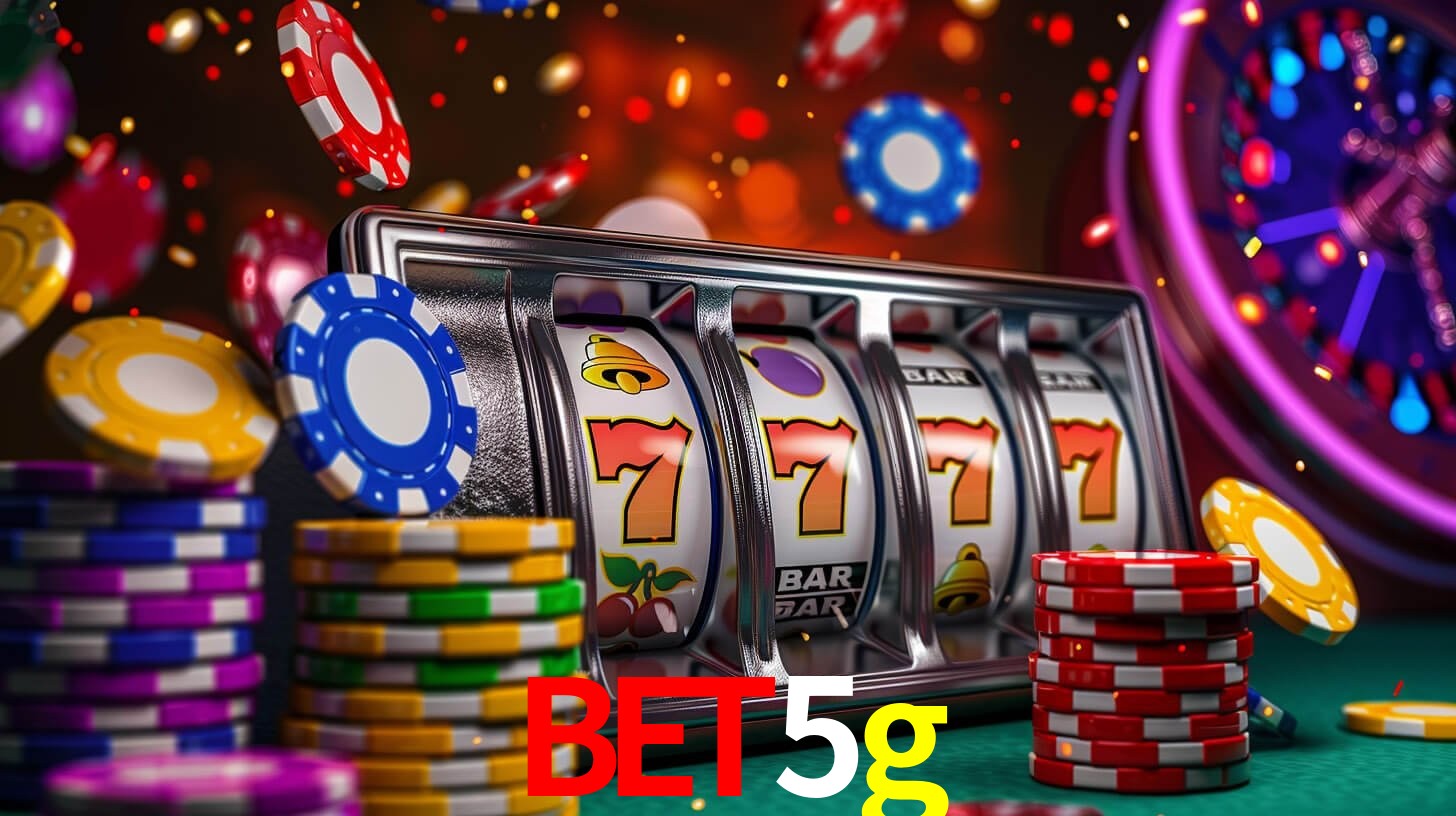 A Revolução dos Aplicativos de Jogos no bet5g