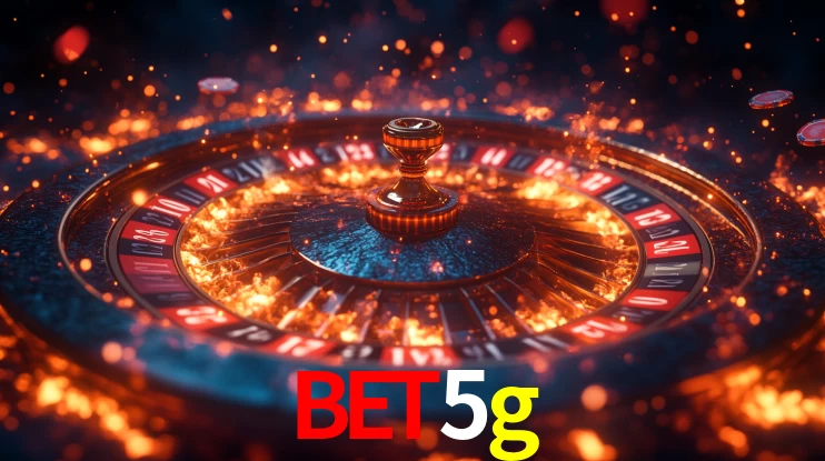 Sinta a adrenalina dos jogos de cassino com bet5g