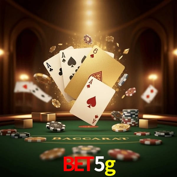 Roulette Table bet5g