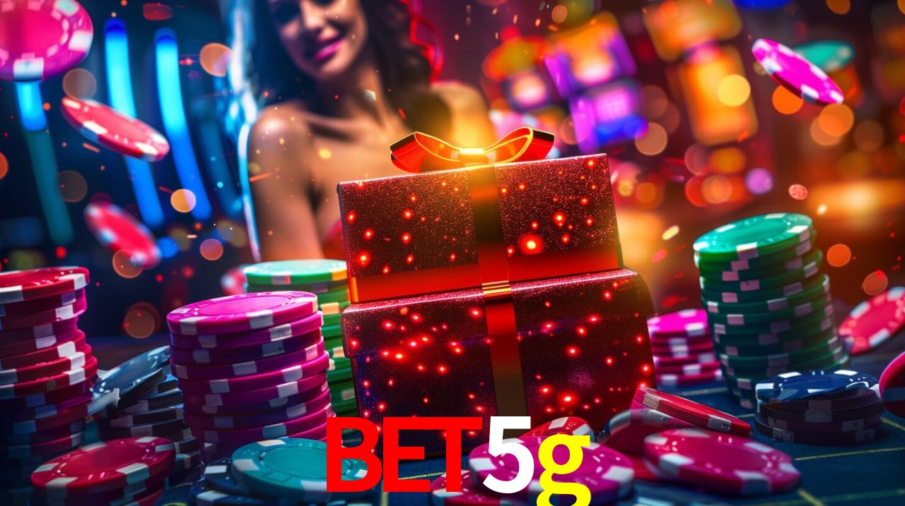 Design Responsivo bet5g