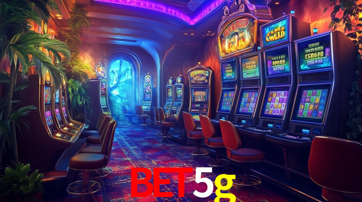 Exclusive Games bet5g