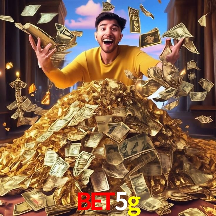 A Emoção da Loteria na bet5g: Uma Chance de Mudança de Vida