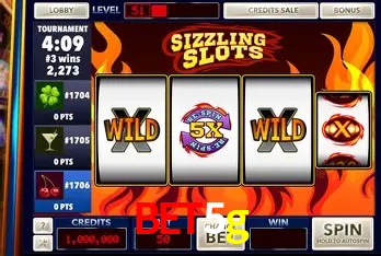 Descubra o Mundo do Cassino Online com bet5g