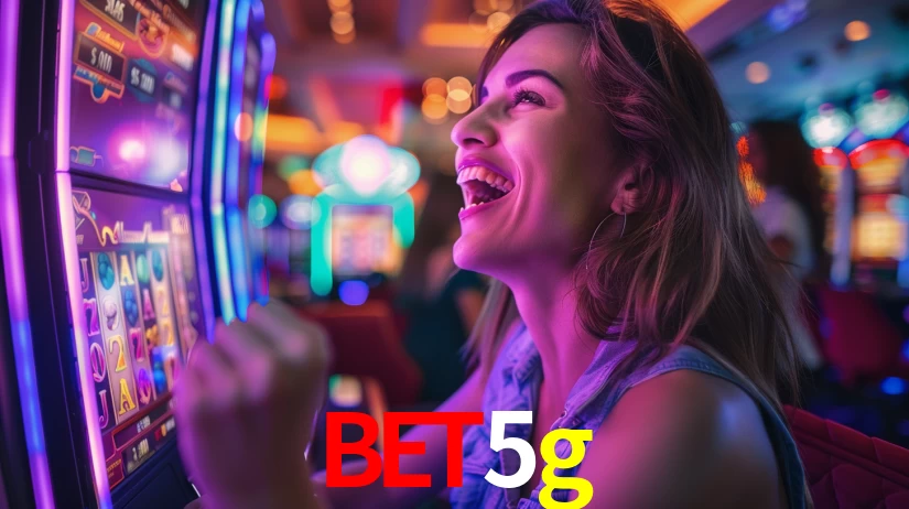 bet5g plataforma