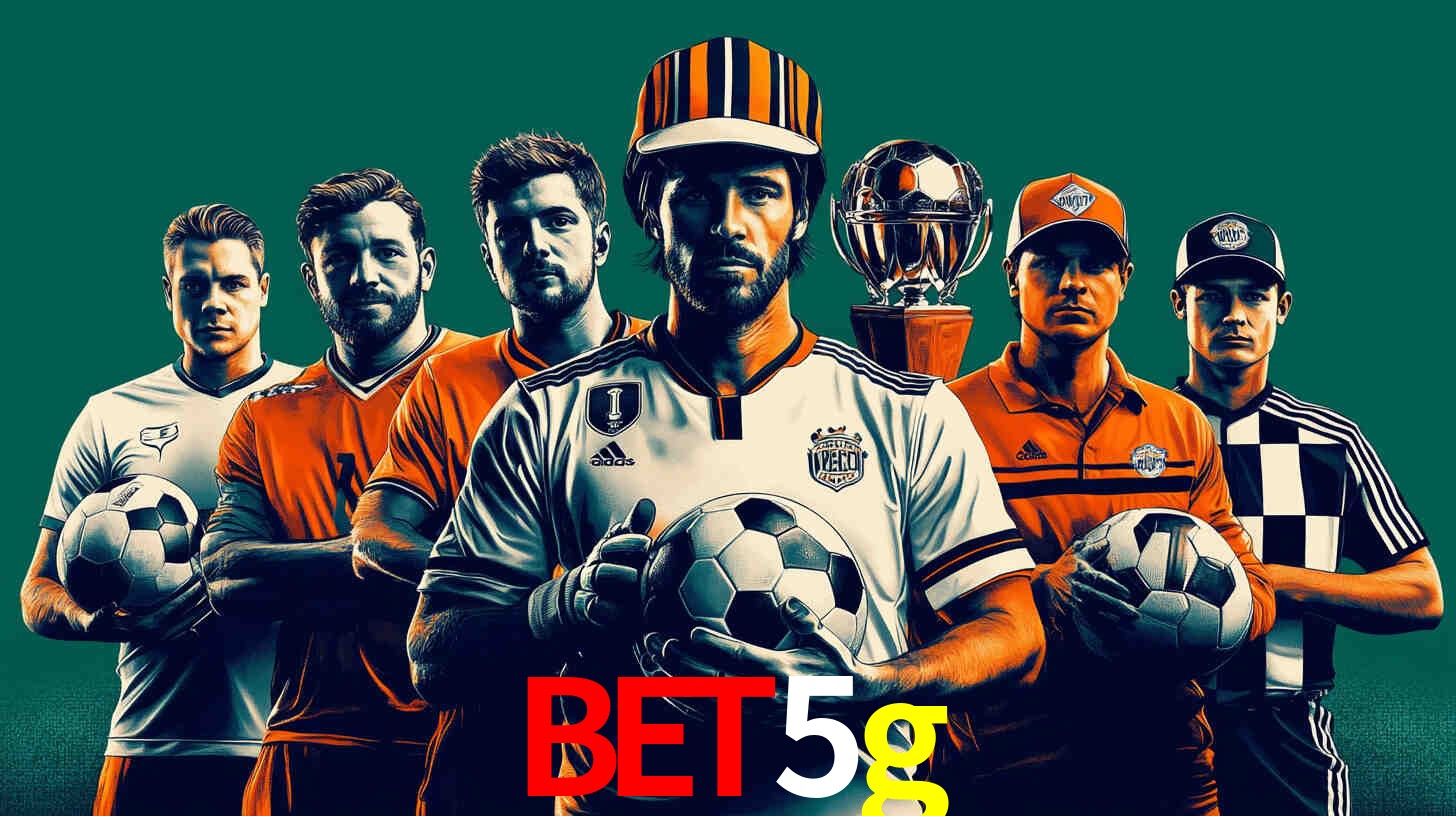 Estatísticas Esportivas bet5g
