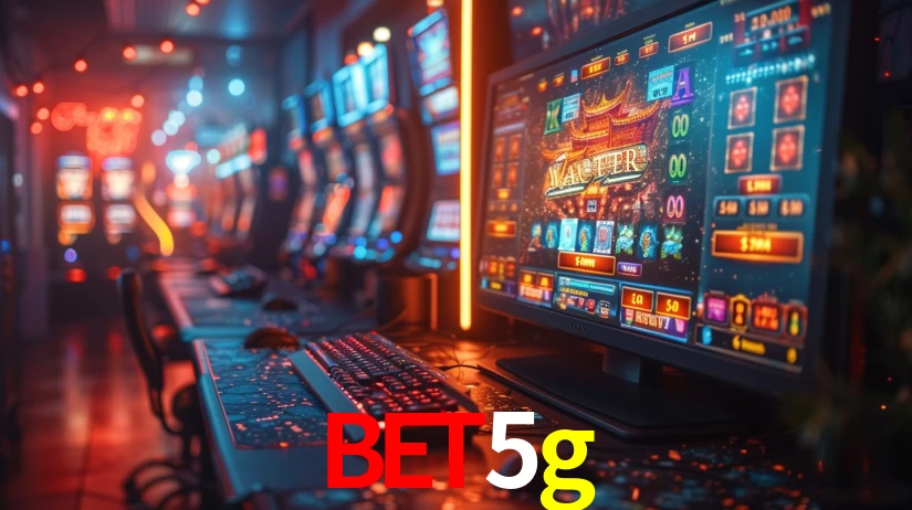 bet5g login