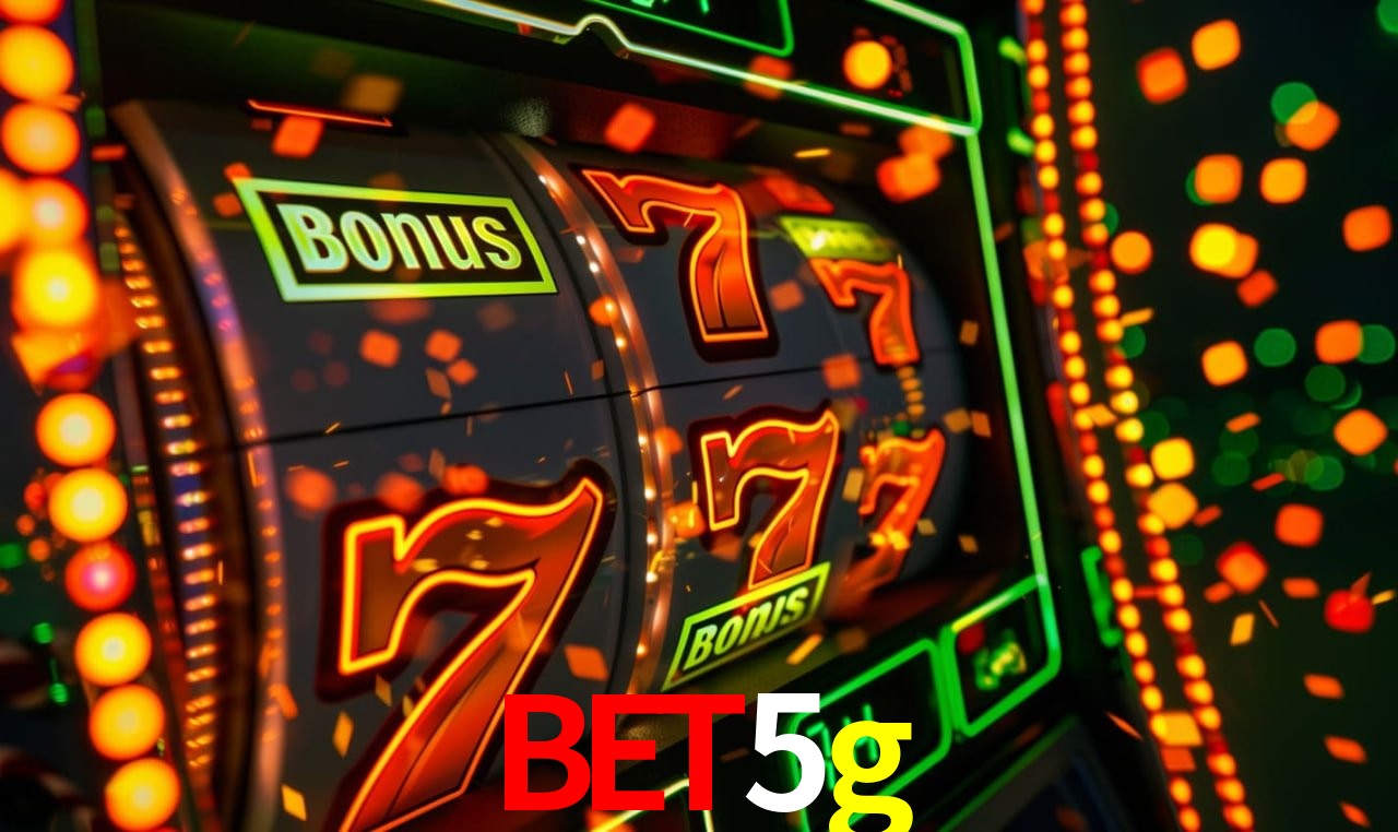 Tecnologia da Plataforma bet5g