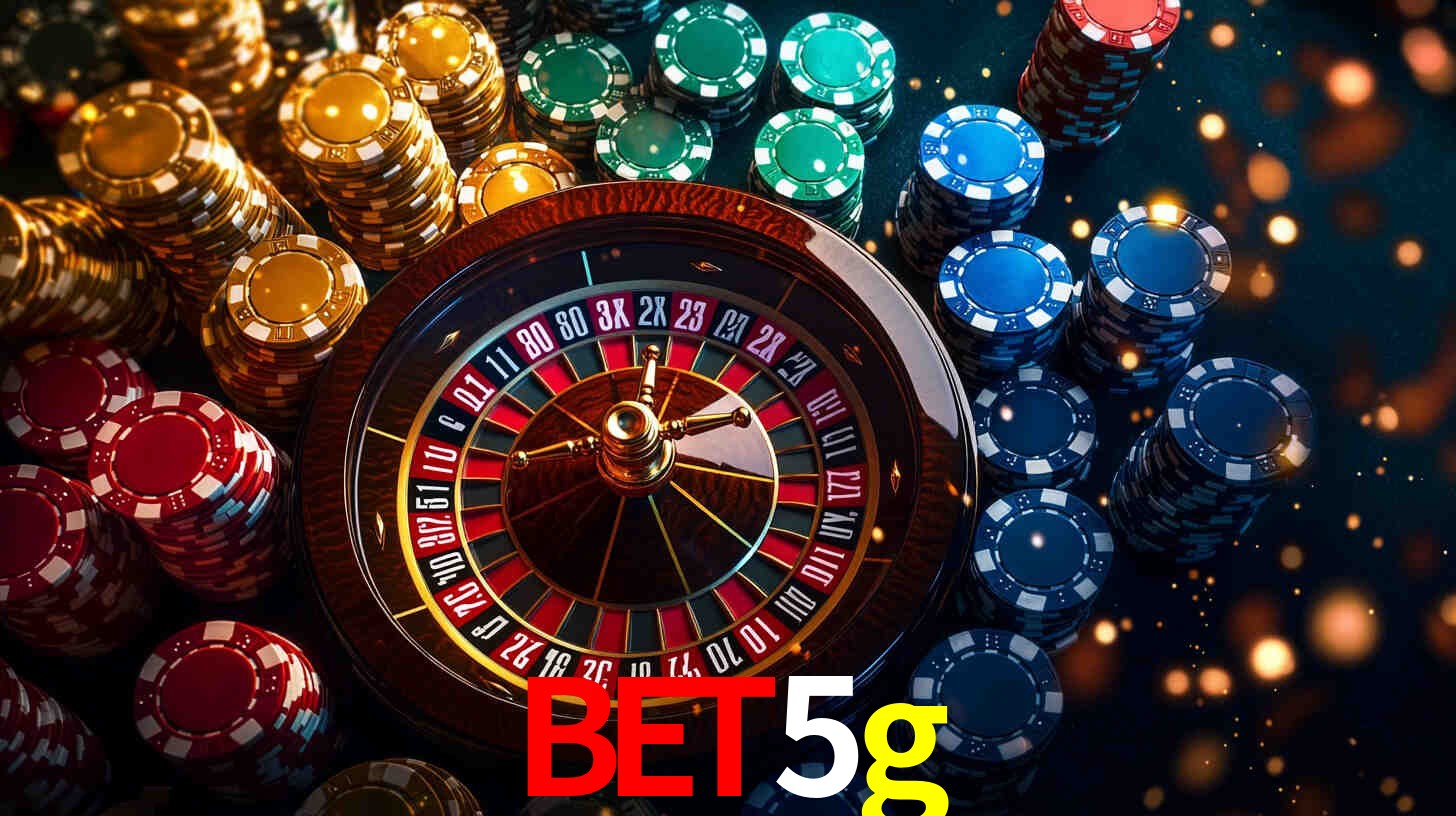 bet5g,bet5g plataforma