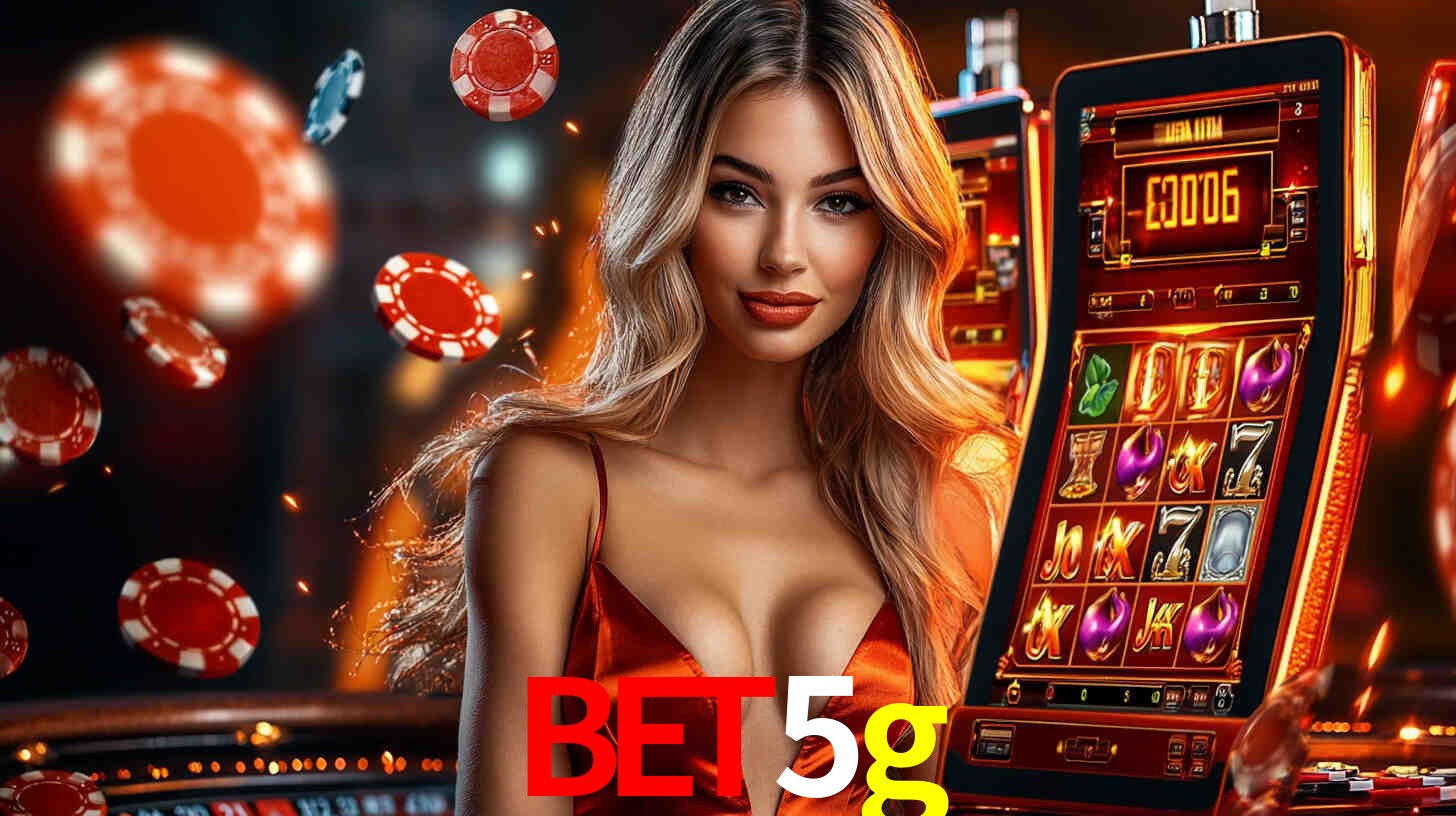 bet5g plataforma
