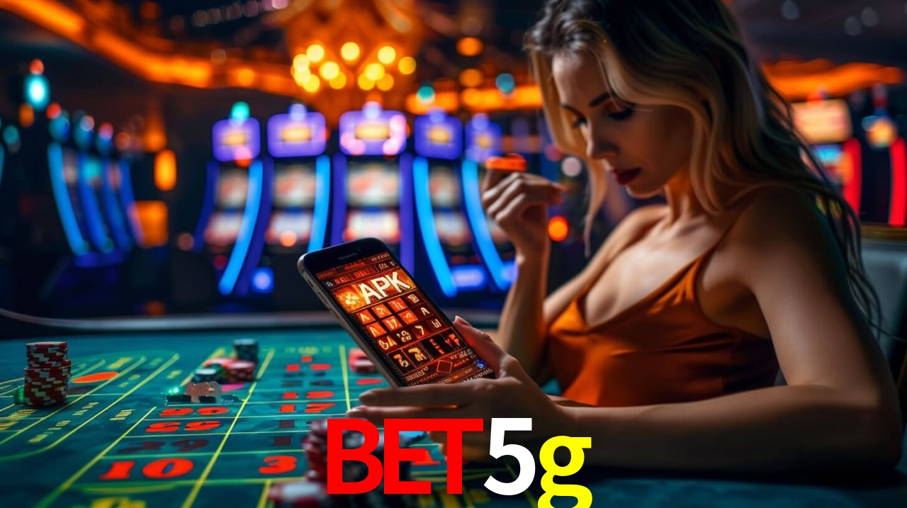 Blackjack Table bet5g