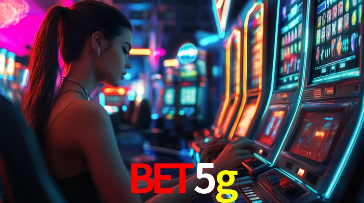bet5g plataforma