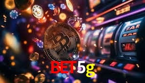 Promoção Relâmpago bet5g