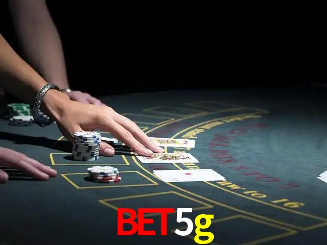 Explorando a Categoria de Eventos em Apostas na bet5g