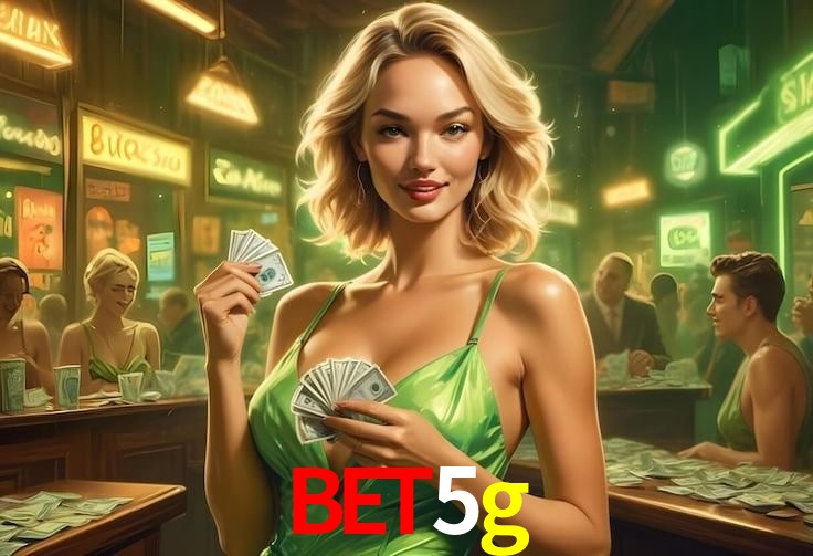 Recursos de Bônus bet5g