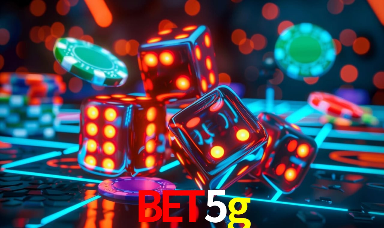 Especiais de Fim de Semana bet5g