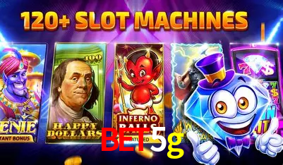 Weekend Specials bet5g