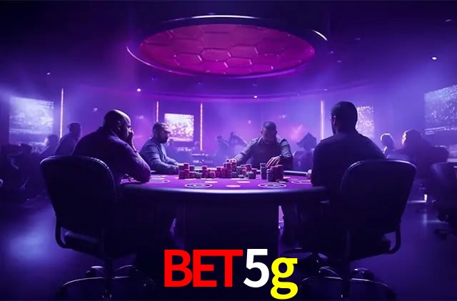 Login Seguro bet5g