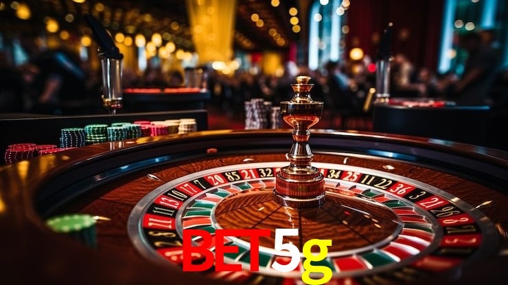 Account Benefits bet5g