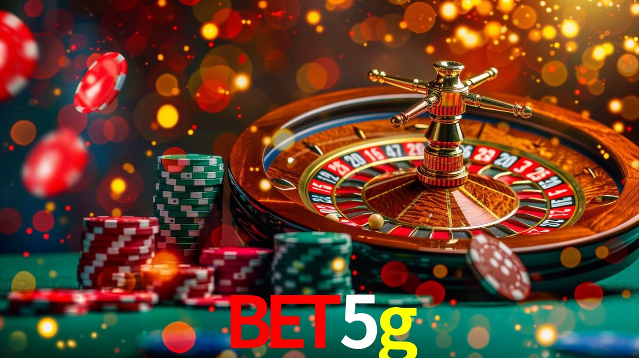 Cadastro Rápido bet5g