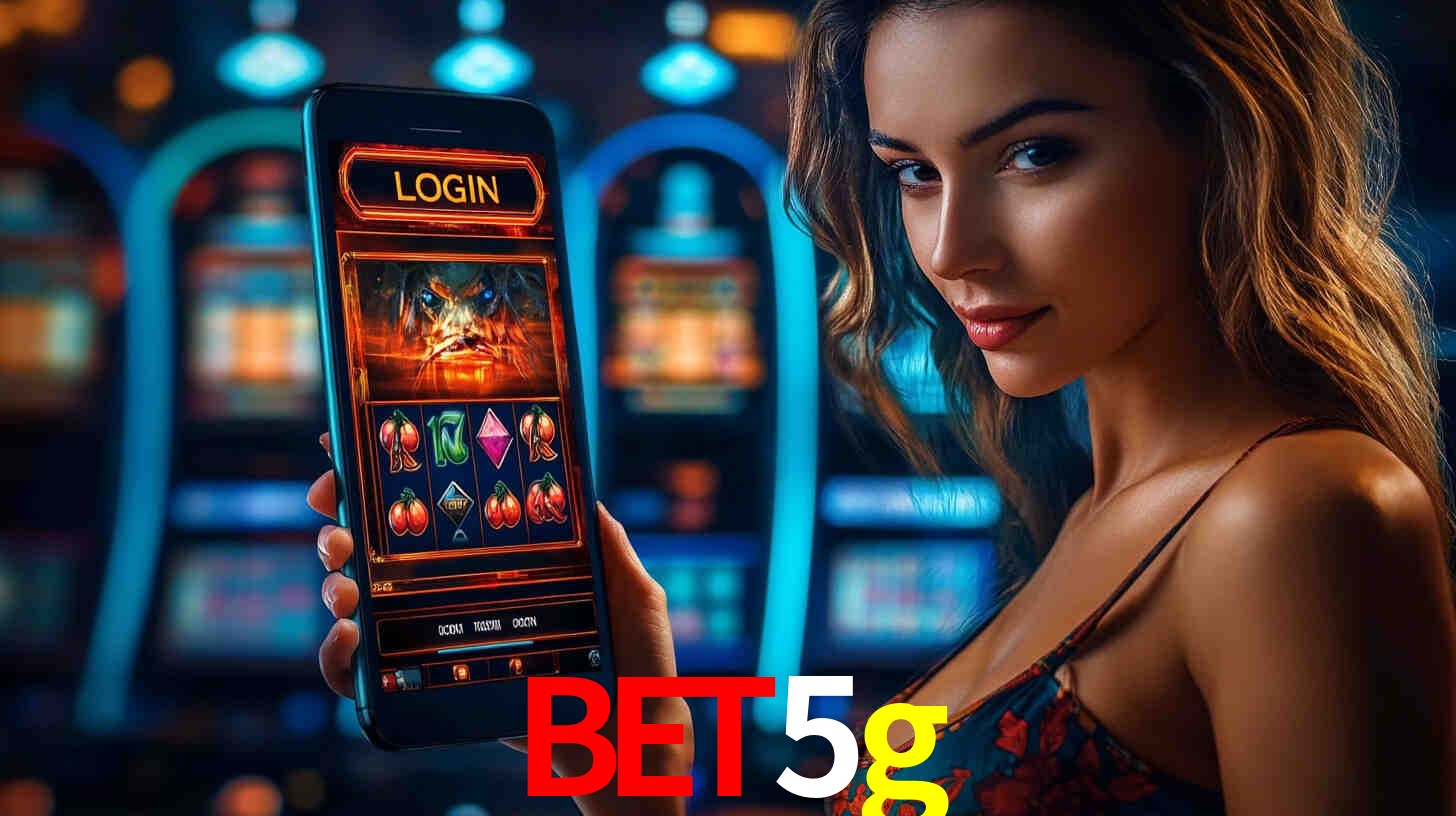 Descubra a Magia dos Jogos de Arcade no bet5g