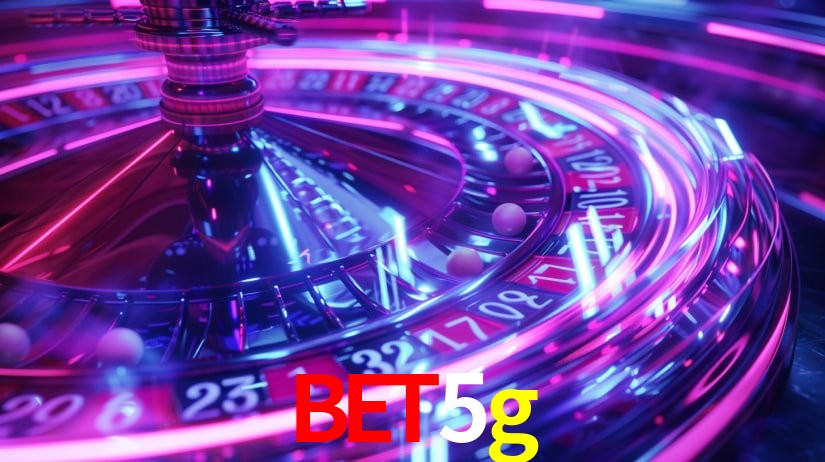 Benefícios da Conta bet5g