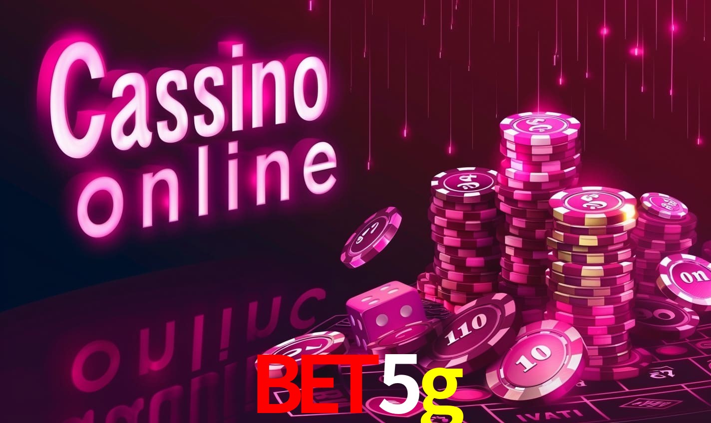 Jogos de Slot bet5g