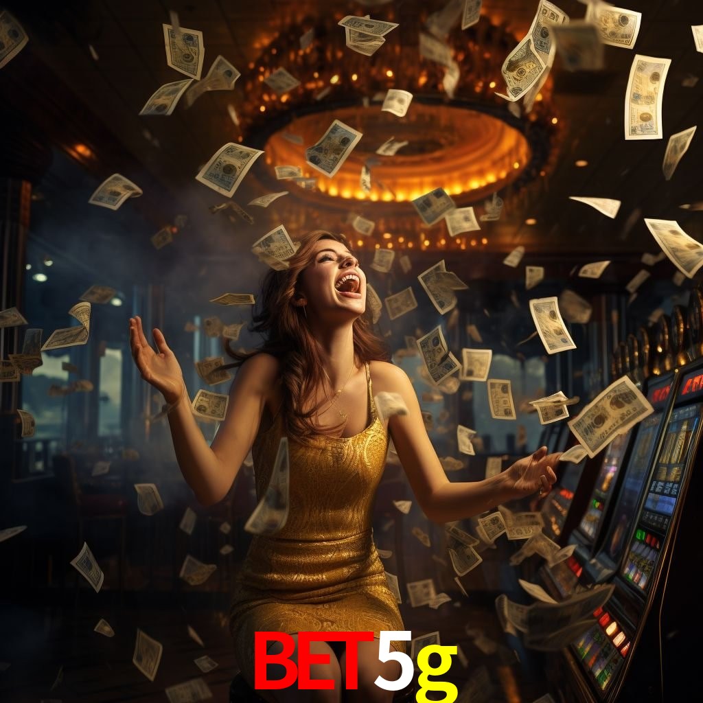 Live Casino bet5g