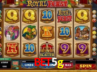 Platform Technology bet5g