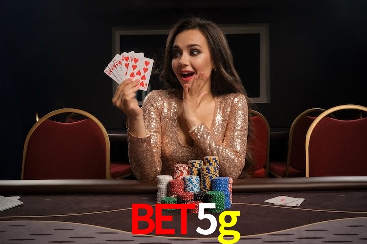 Desvendando o Mundo dos Jogos Virtuais na bet5g