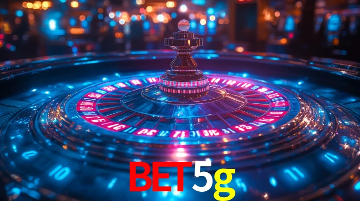 bet5g,bet5g plataforma