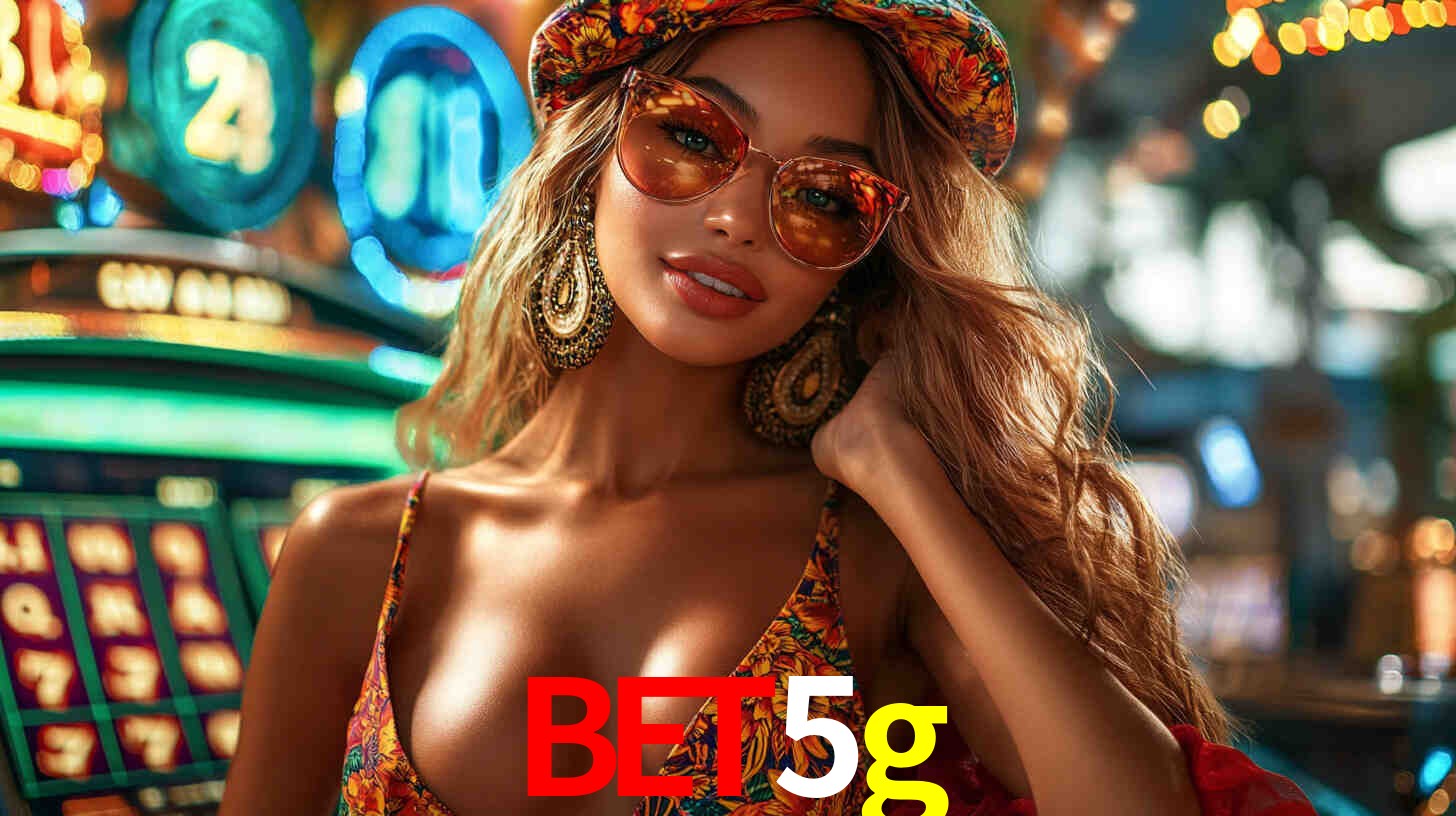 bet5g login