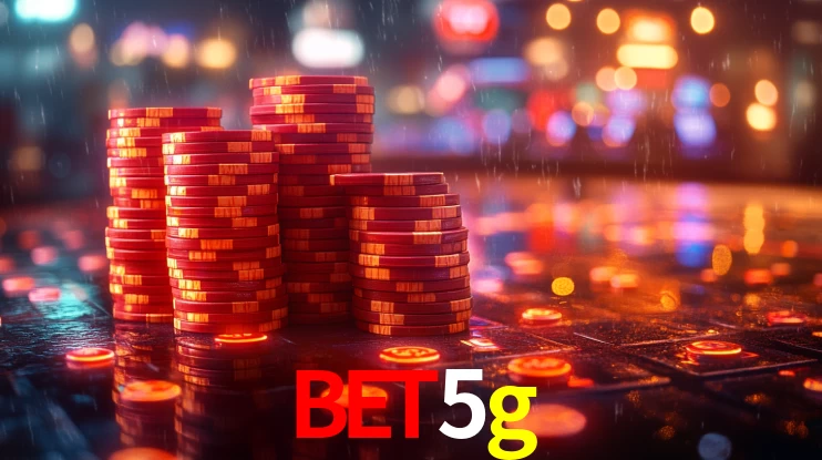 bet5g,bet5g plataforma