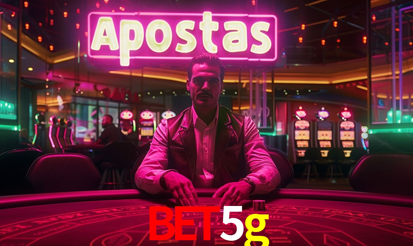 Diretório de Jogos bet5g
